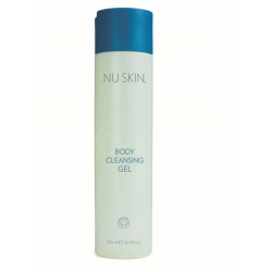 gel Body Cleansing Gel 250 ml