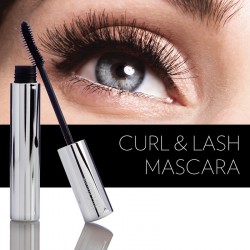 Mascara nero - Nu Colour®...