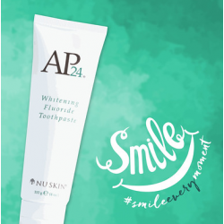 AP-24® Whitening Fluoride...