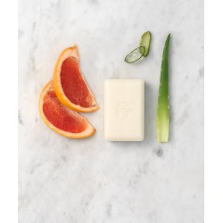 Soap-free cleansing Body Bar