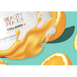 Collagen+ is an innovative...