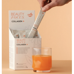 Collageno - Beauty Focus...