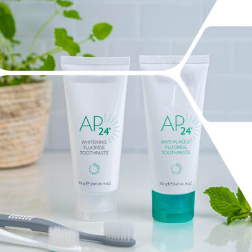 Dentifrice blanchissant